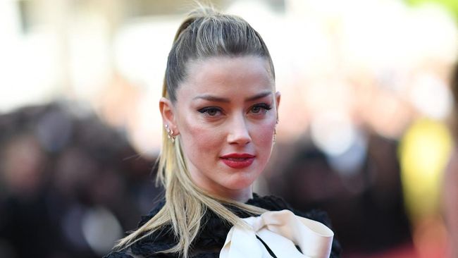 Berikut adalah keseluruhan tulisan opini Amber Heard di media pada 2018, berujung gugatan US$50 juta Johnny Depp.
