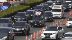 Jasa Marga Bongkar Alasan Uang Ganti Rugi Tanah Mat Solar Belum Cair