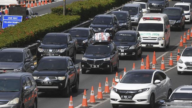 Jasa Marga Bongkar Alasan Uang Ganti Rugi Tanah Mat Solar Belum Cair