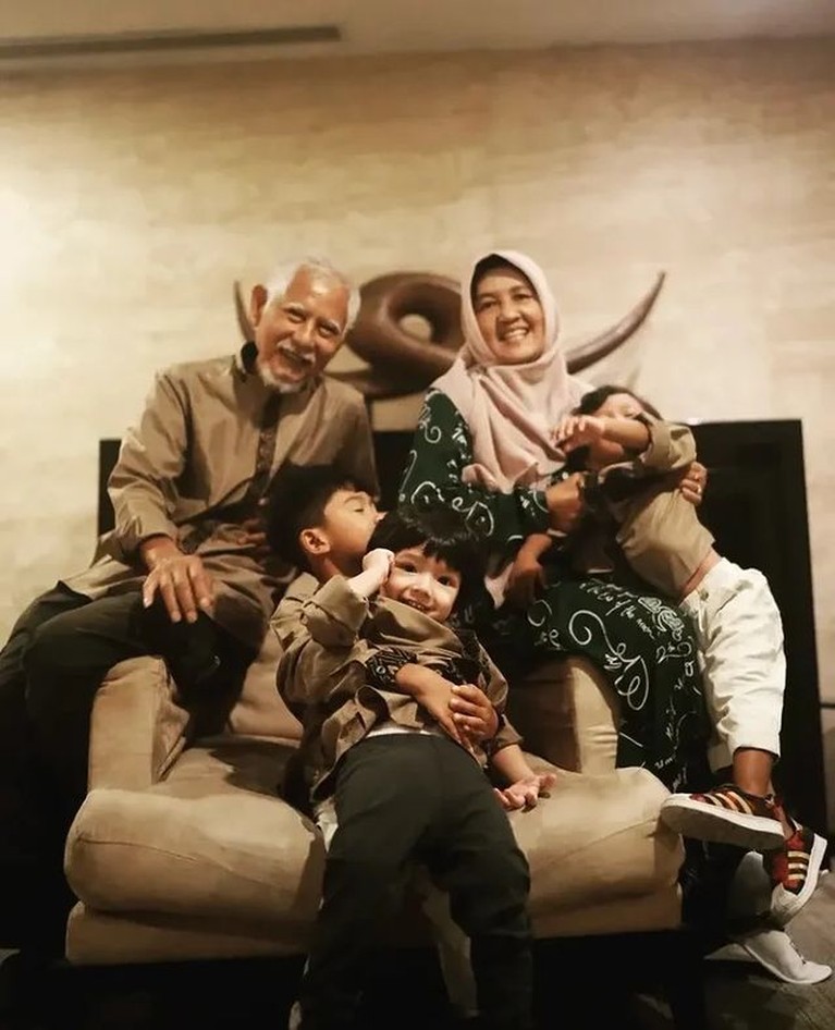 Arya Saloka dan Putri Anne Arya Saloka dan Putri Anne