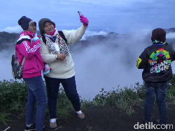 B29, Negeri di Atas Awan Kebanggaan Lumajang