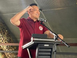 Bawa Pulang Emas di SEA Games 2021, Segini Bonus untuk Tim Esports