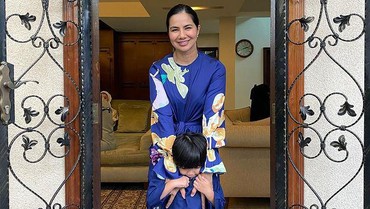 Setahun Cerai dari Engku Emran, Noor Nabila Rayakan Ultah Sendiri