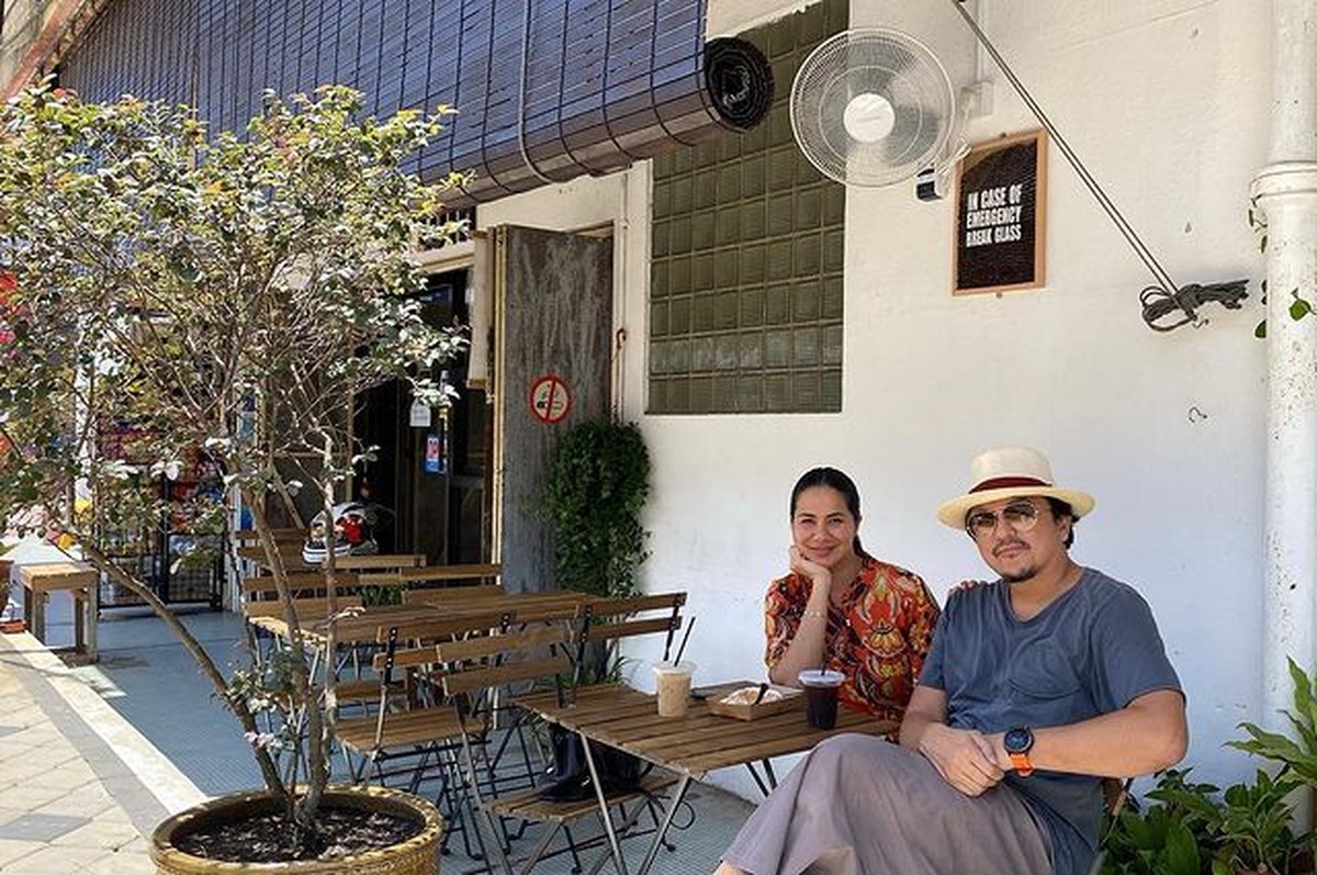 Engku Emran dan Noor Nabila