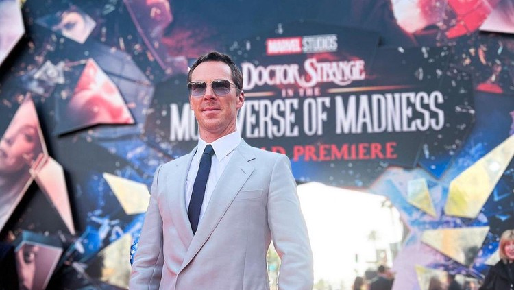 Fakta Film Doctor Strange 2