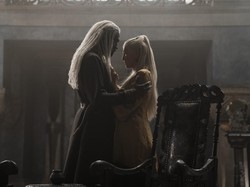 Sinopsis Serial House of the Dragon, Ketika Para Naga Masih Kuasai Westeros