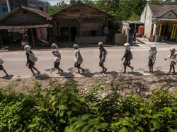 Relawan Ungkap Penyebab Warga Baduy Terjangkit TBC-6 Orang Meninggal