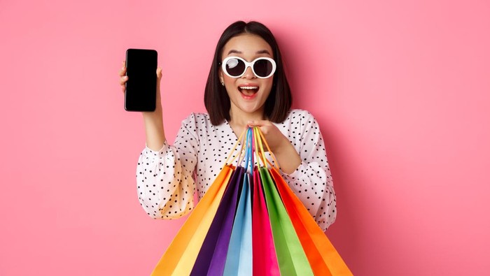 4 Pertimbangan Penting Sebelum Beli Barang, Biar Nggak Sampai Berujung Sia-sia 4 Pertimbangan Penting Sebelum Beli Barang, Biar Nggak Sampai Berujung Sia-sia