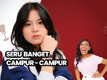 Ceritakan Persiapan Kuliah, Zee JKT48 Pilih Jurusan Ini!