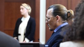 Makin Panas, Pengacara Johnny Depp Bakal Serang Kesaksian Amber Heard