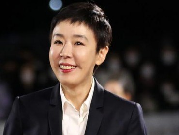 Henti Jantung Mendadak, Aktris Kang Soo Yeon Alami Pendarahan Otak