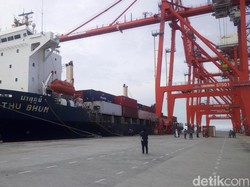 Pemilik Klaim Petani Rugi Rp 153,6 M Akibat Kapal Ditahan TNI AL