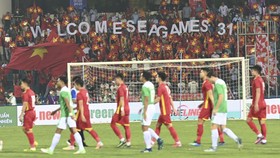 Vietnam Gagal Lolos ke Semifinal Piala Asia U-23