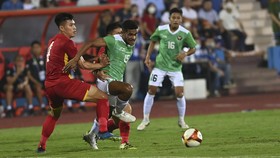 Link Live Streaming Indonesia vs Timor Leste di SEA Games
