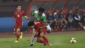 Prediksi Indonesia vs Timor Leste di SEA Games 2022