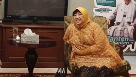 Adik Gus Dur Lily Wahid Dirawat di RSCM karena Penyempitan Jantung