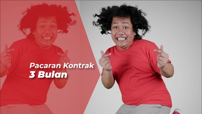 Marshel Widianto Ditawari Rp250 Juta Jadi Pacar Settingan Pedangdut