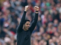 Arsenal Sat-set di Bursa Transfer, Arteta Girang