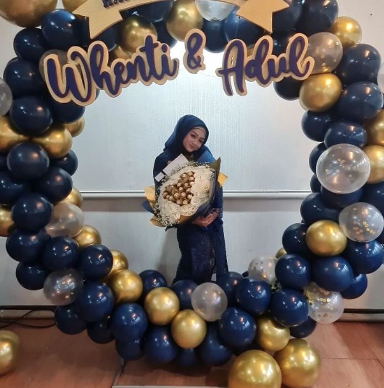 Momen Lamaran Adul Momen Lamaran Adul
