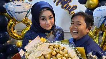 Mendadak Tunangan, Adul Akui Sudah Cerai dari Istri Pertama