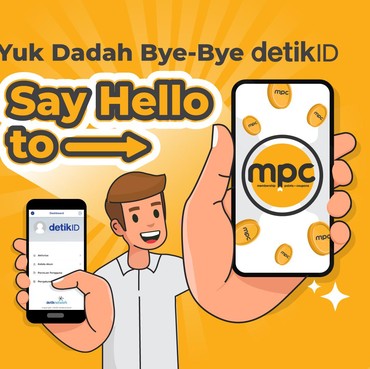 MPC Bikin Transaksi Makin Mudah, Begini Cara Daftarnya!