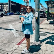 Intip Gaya Nikita Willy Pasca Melahirkan, Santai Tapi Tetap Stylish!