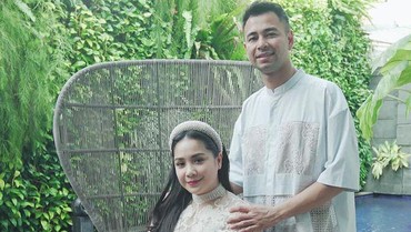 Nagita Slavina Tanggapi Isu Raffi Ahmad Selingkuh dengan Mimi Bayuh