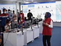Dirut Pertamina Jamin Pasokan BBM Selama Arus Balik Lebaran Aman
