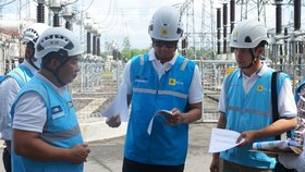 img-title PLN Butuh Suntikan Rp72 T per Tahun hingga 2030