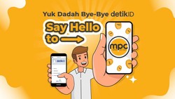 Langkah Mudah Migrasi Akun detikID ke MPC, Cek di Sini