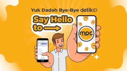Detik Network