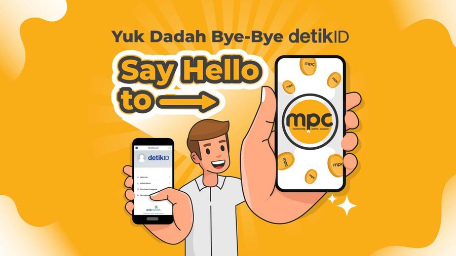 Promo MPC