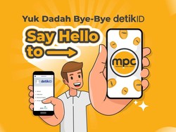 Langkah Mudah Migrasi Akun detikID ke MPC, Cek di Sini