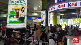 Cek Lowongan Kerja KAI 2022 Lulusan SMA, D3, S1