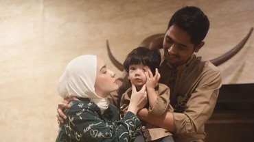 Rumah Tangga Diterpa Isu Perceraian, Putri Anne Unggah Momen Bersama Arya Saloka