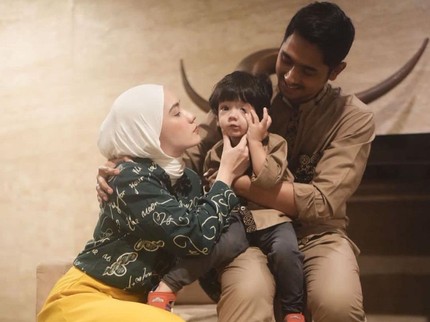 Unggahan Manis Putri Anne Usai Ramai Isu Video Mesra Arya Saloka dan Amanda Manopo