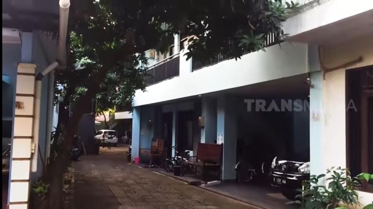 Rumah Tukul Arwana