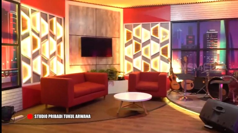 Rumah Tukul Arwana Rumah Tukul Arwana