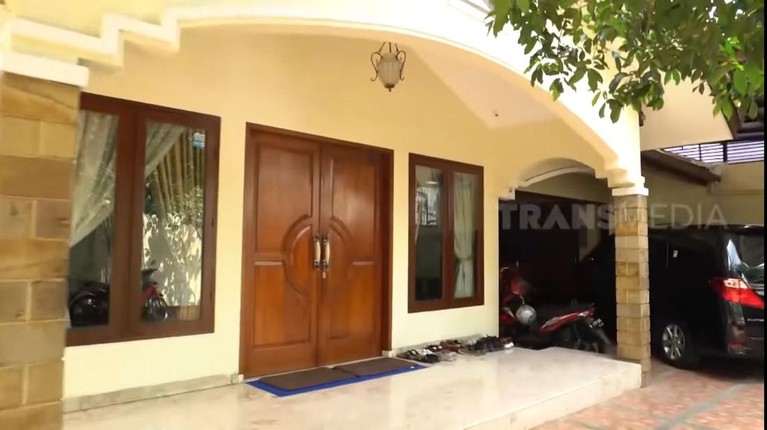 Rumah Tukul Arwana Rumah Tukul Arwana