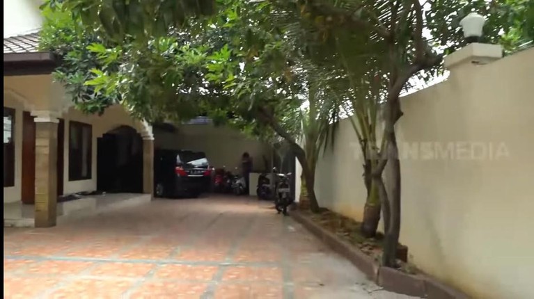 Rumah Tukul Arwana Rumah Tukul Arwana