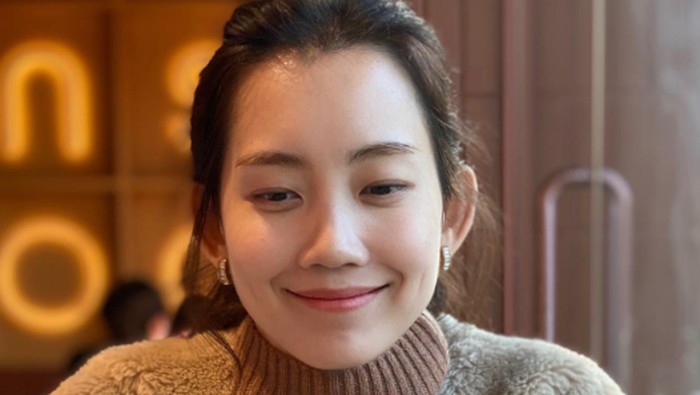 Shin Hyun Been juga mendalami kemampuan aktingnya di dunia drama. Sejumlah drama yang telah ia perankan adalah 'Warrior Baek Dong Soo', 'Mistress', dan 'Confession'./ foto: instagram.com/hyunbeenshin