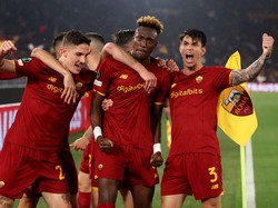 Roma Vs Leicester: Menang 1-0, Giallorossi ke Final Conference League
