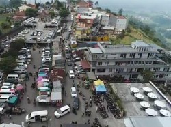 9 Hotel Dekat Telaga Sarangan, Mulai Harga Puluhan-Ratusan Ribu Rupiah