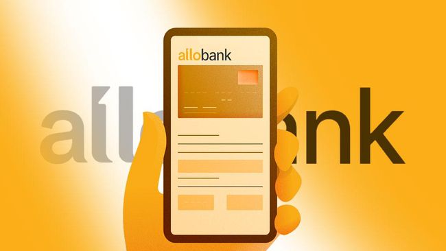 Kenalan dengan Allo Bank, Bank Digital Paling Baru