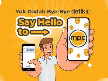 Apa Itu MPC & Kenapa Bisa Permudah Bunda Berbelanja di Transmart?