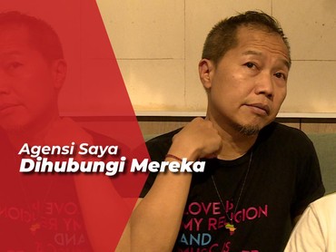 Sandhy Sondoro Bangga Ditunjuk Jadi Juri Pencarian Bakat di Jerman