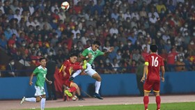 Timnas Indonesia Kalah 0-3 dari Vietnam di SEA Games