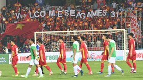 Klasemen SEA Games Usai Vietnam Gagal Menang: Peluang Indonesia