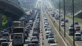 Warga Bekasi ke Jakarta Diminta Tak Lewat Tol Jakarta-Cikampek