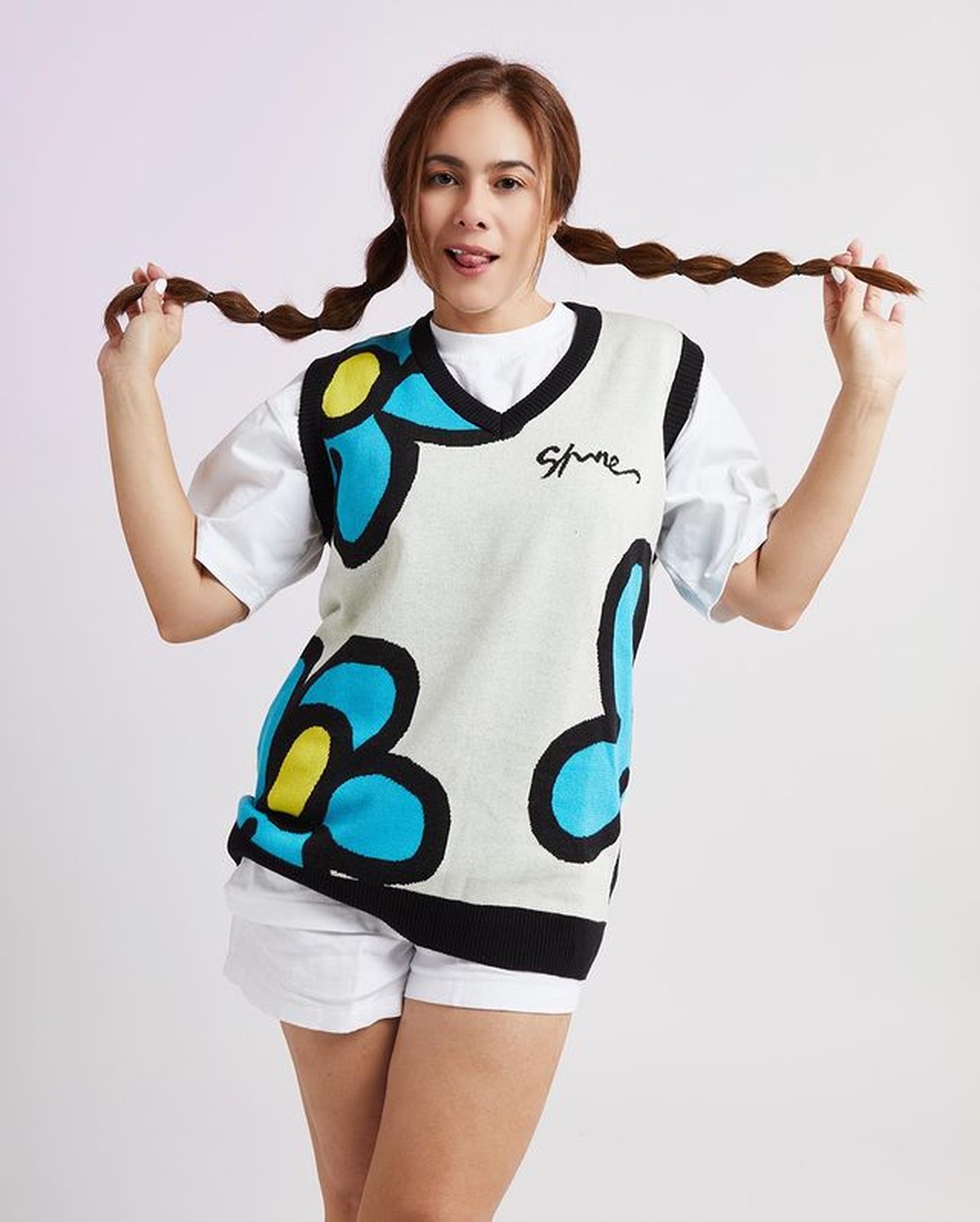 Wulan Guritno dan Sabda Ahessa